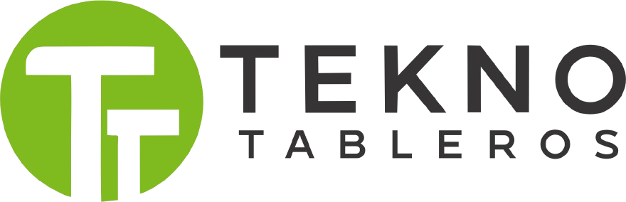 Logo Teknotableros